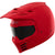 Icon Elsinore Monotype Adult Street Helmets