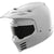 Icon Elsinore Monotype Adult Street Helmets