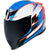 Icon Airflite Ultrabolt Adult Street Helmets