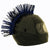 Helmets Inc. Mohawk Helmet Accessories (Brand New)