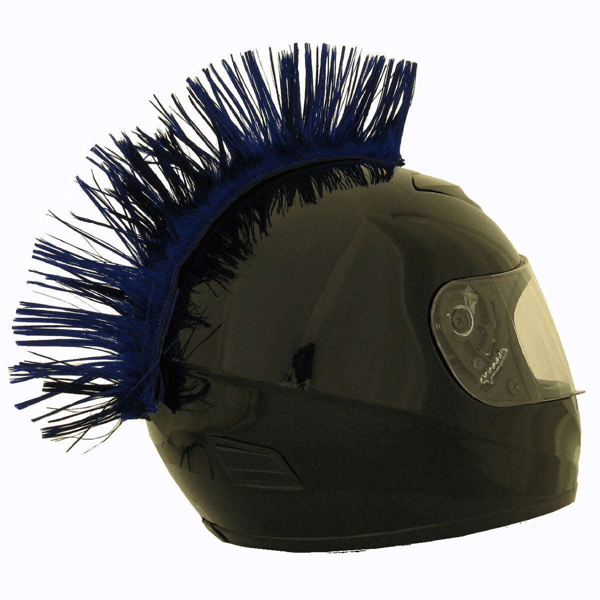 Helmets Inc. Mohawk Helmet Accessories (-MOHAWK