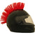 Helmets Inc. Mohawk Helmet Accessories (Brand New)