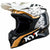 KYT Skyhawk Replica Jarvis Signature Edition Adult Off-Road Helmets