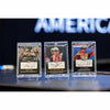 KYT John McGuinness Special Edition KX-1 Race GP with Signed Holographic Trading Card Adult Street Helmets