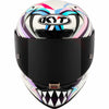 KYT KX-1 Race GP Replica Bastianini 2024 Adult Street Helmets