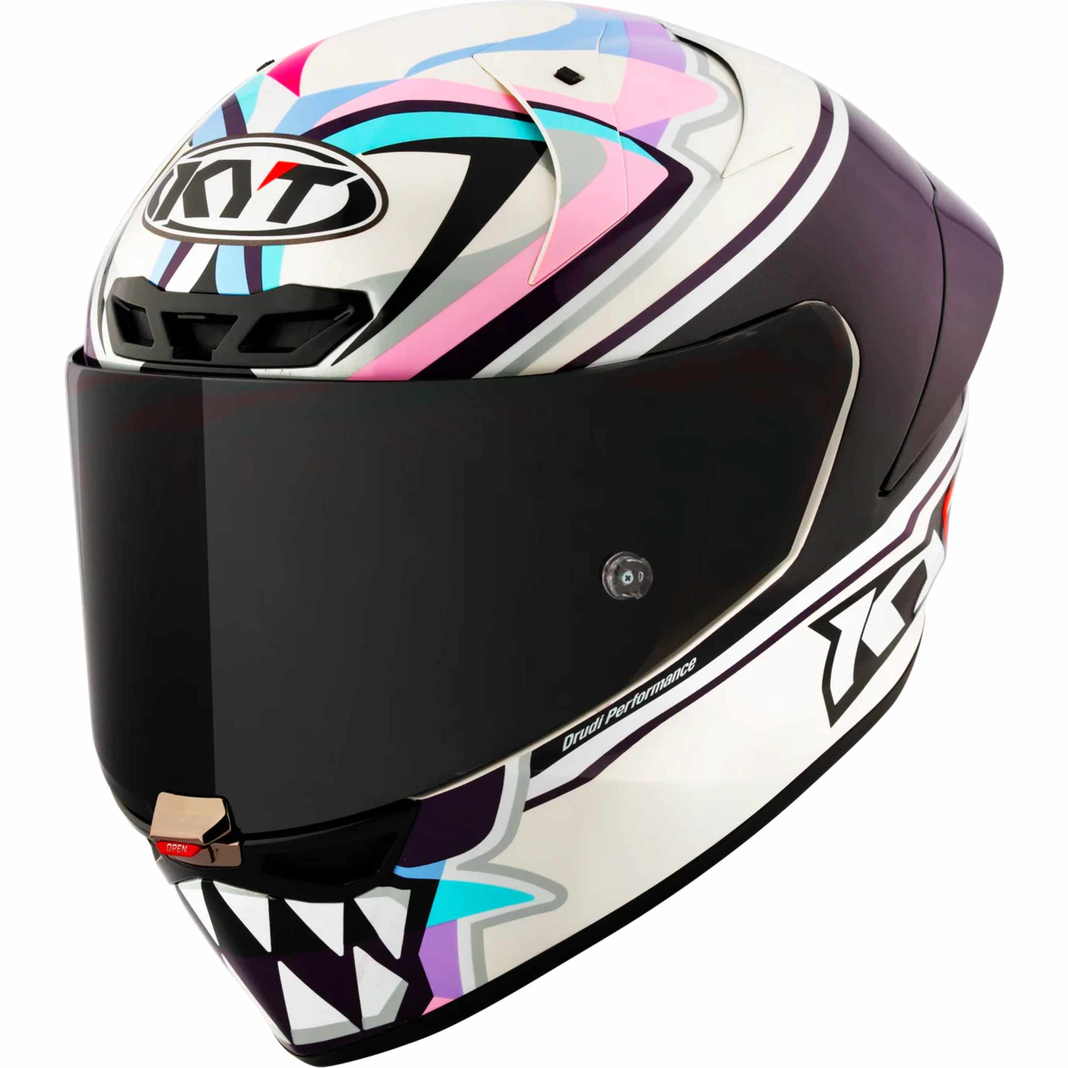 KYT KX-1 Race GP Replica Bastianini 2024 Adult Street Helmets – Motorhelmets.com KYT KX-1 Race GP Replica Bastianini 2024 Adult Street Helmets – Motorhelmets.com