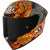 KYT KX-1 Race GP Replica Bastianini Indonesia 2023 Adult Street Helmets