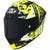 KYT NZ-Race Blazing Adult Street Helmets