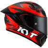 KYT NZ-Race Carbon Competition Adult Street Helmets