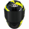 KYT NZ-Race Carbon Competition Adult Street Helmets