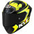 KYT NZ-Race Carbon Competition Adult Street Helmets
