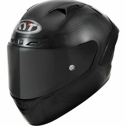 KYT NZ-Race Carbon Solid Adult Street Helmets