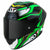 KYT NZ-Race Carbon Stride Adult Street Helmets