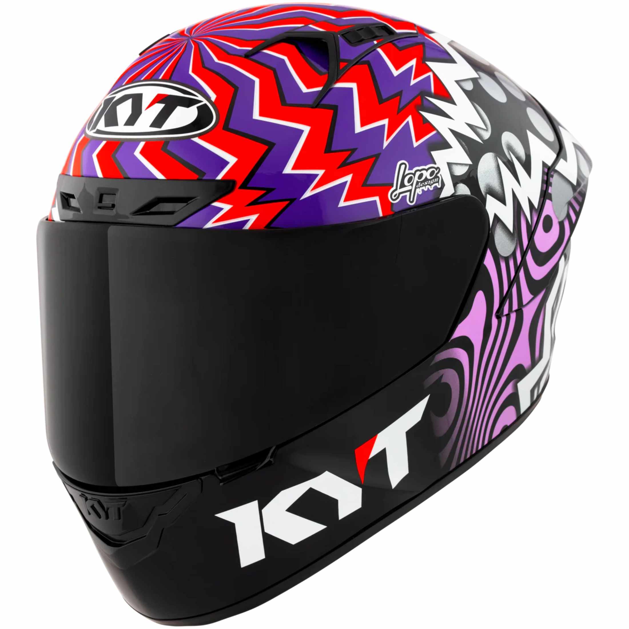 KYT NZ-Race Savadori Adult Street Helmets-Y6NZ0028.2