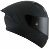 KYT NZ-Race Solid Adult Street Helmets