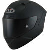 KYT NZ-Race Solid Adult Street Helmets