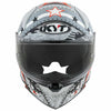 KYT R2R Graphic Assault Adult Street Helmets