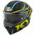KYT R2R Graphic Concept Adult Street Helmets