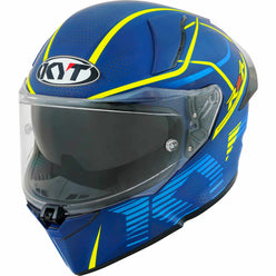 KYT R2R Graphic Concept Adult Street Helmets