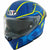 KYT R2R Graphic Concept Adult Street Helmets