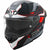 KYT R2R Graphic LED Adult Street Helmets