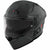 KYT R2R Solid Adult Street Helmets