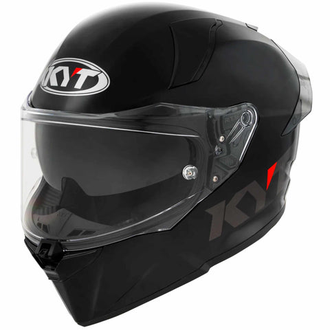 KYT R2R Solid Adult Street Helmets-YTR200X6.2
