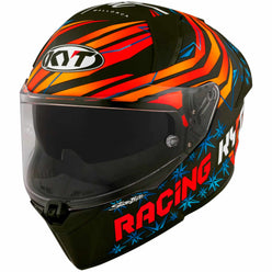 KYT R2R Replica Edition Fernandez 2022 Adult Street Helmets