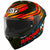 KYT R2R Replica Edition Fernandez 2022 Adult Street Helmets
