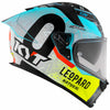 KYT R2R Replica Edition Foggia Misano 2022 Adult Street Helmets