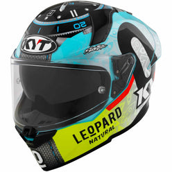 KYT R2R Replica Edition Foggia Misano 2022 Adult Street Helmets