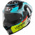 KYT R2R Replica Edition Foggia Misano 2022 Adult Street Helmets