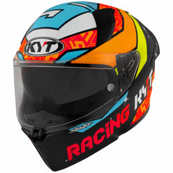 KYT R2R Replica Edition Masia 2022 Adult Street Helmets