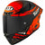 KYT TT-REVO Combustion Adult Street Helmets