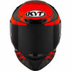 KYT TT-REVO Combustion Adult Street Helmets