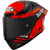 KYT TT-REVO Combustion Adult Street Helmets