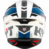 KYT TT-REVO Fuselage Adult Street Helmets