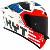 KYT TT-REVO Fuselage Adult Street Helmets
