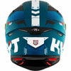 KYT TT-REVO Fuselage Adult Street Helmets
