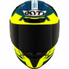 KYT TT-REVO Fuselage Adult Street Helmets