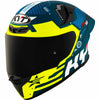 KYT TT-REVO Fuselage Adult Street Helmets
