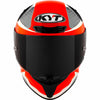 KYT TT-REVO Gear Adult Street Helmets