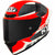 KYT TT-REVO Gear Adult Street Helmets