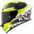 KYT TT-REVO Gear Adult Street Helmets