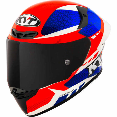 KYT TT-REVO Gear Adult Street Helmets-YTTR0023.2