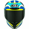 KYT TT-REVO Grand Prix Adult Street Helmets