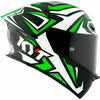 KYT TT-REVO Replica Edition Alex Lowes 2024 Replica Adult Street Helmets