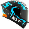 KYT TT-REVO Replica Edition Masia Adult Street Helmets