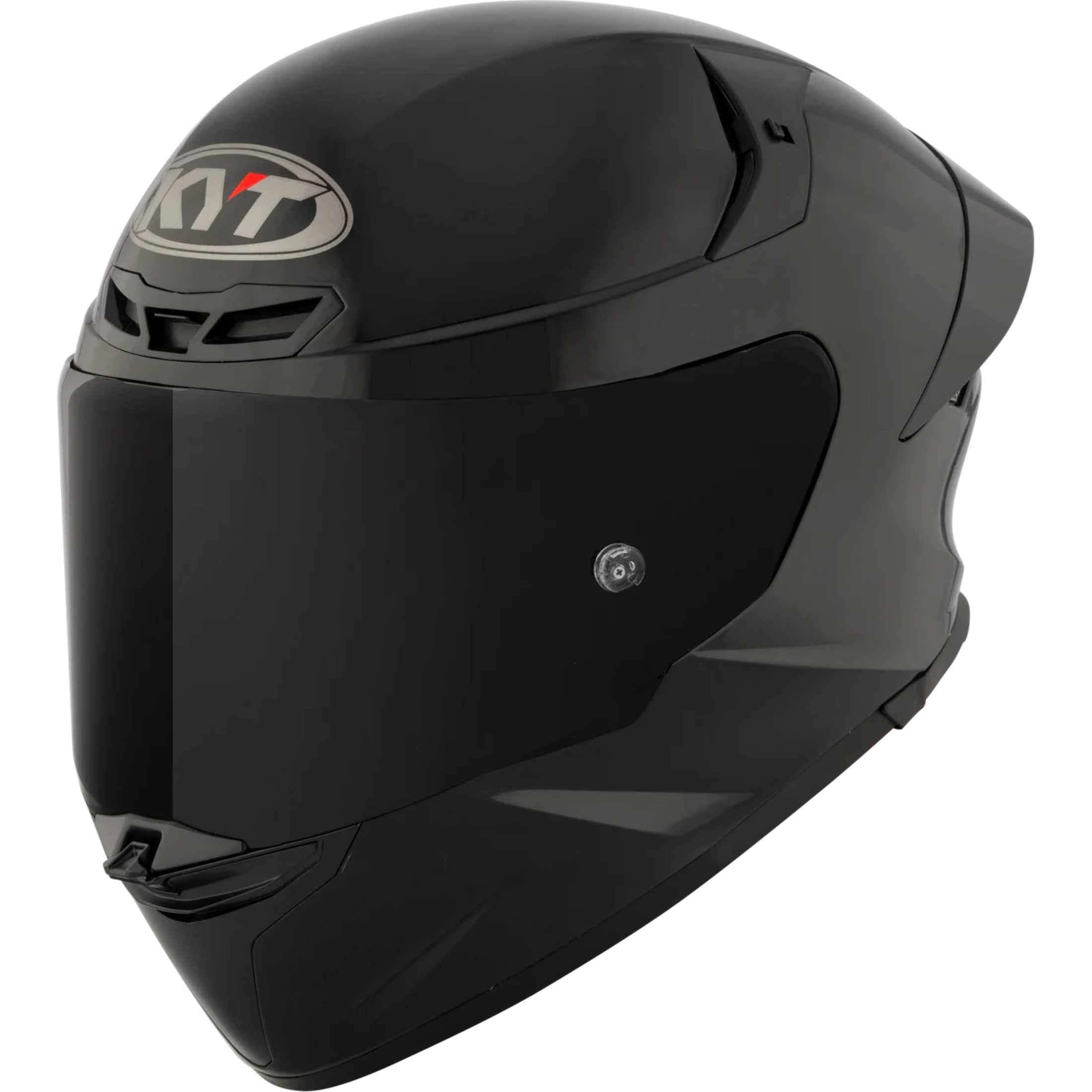 KYT TT-REVO Solids Adult Street Helmets-YTTR00X6.2