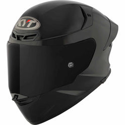 KYT TT-REVO Solids Adult Street Helmets